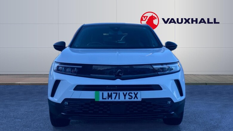 Vauxhall Mokka 100kW SRi Premium 50kWh 5dr Auto Electric Hatchback